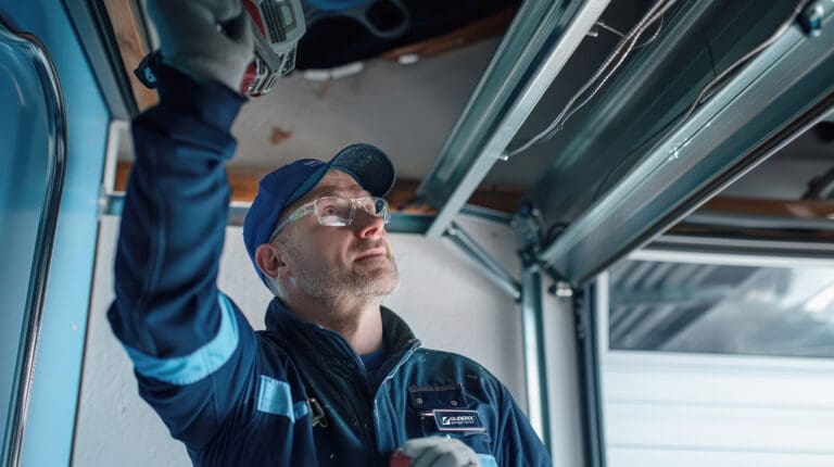 Mechanical Repair
